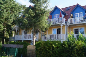 große Kastanie 57 - zwischen Ostsee und Zentrum, Graal-Muritz